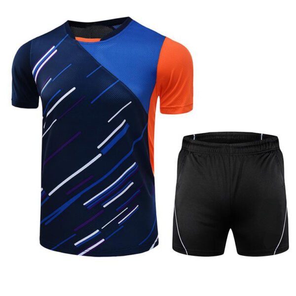 Tennis Uniforms