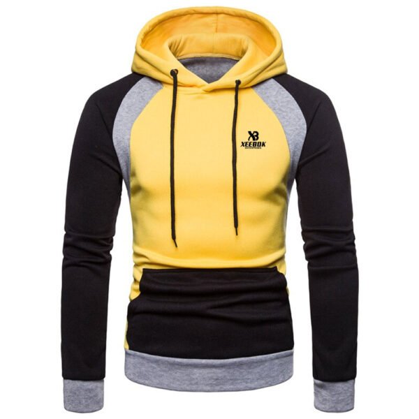 Hoodies