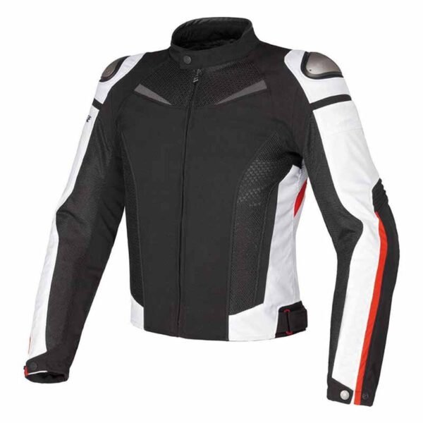 Textile Jacket