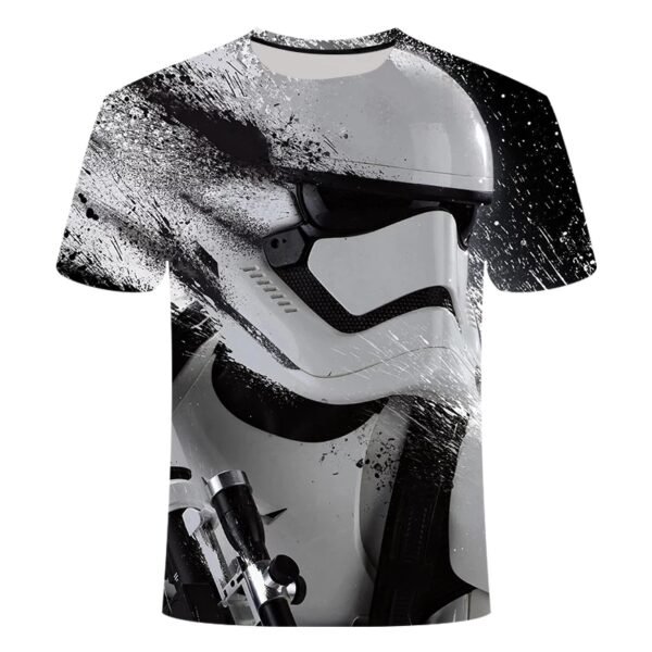 T shirts