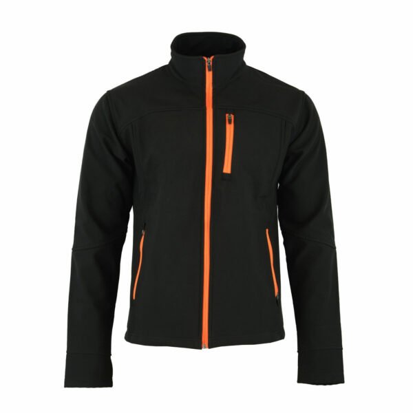 Softshell Jackets 