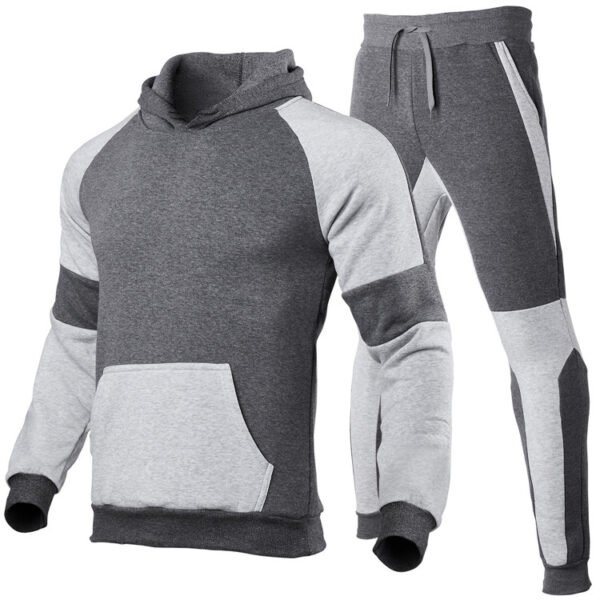 Running suits
