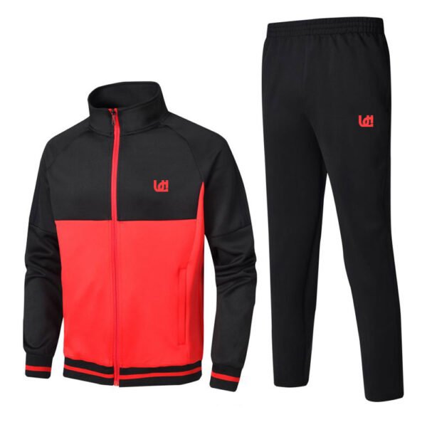 Running suits