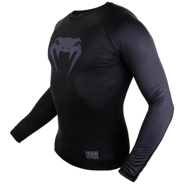 Compression Shirt Long Sleeves