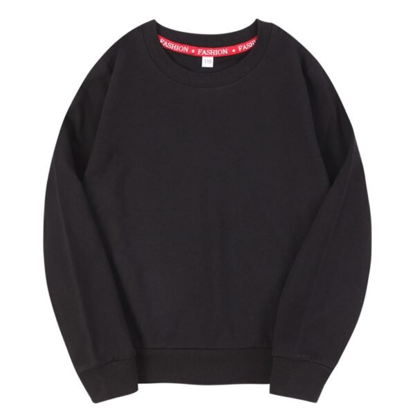 Sweat shirts