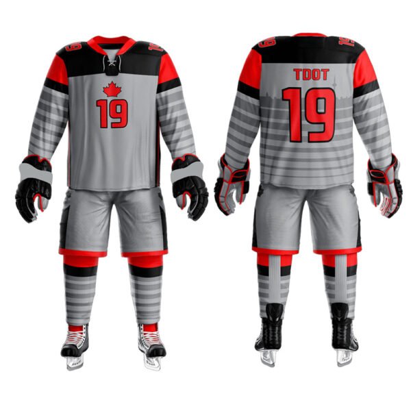 Ice Hockey Jersey